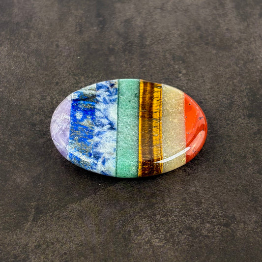 Sorgenstein Chakra