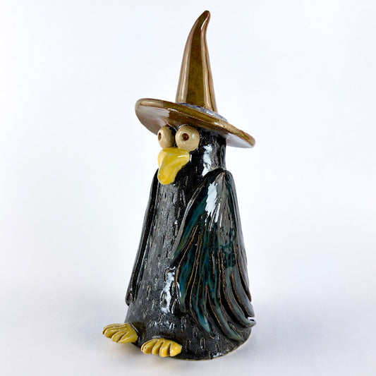 Corvus der Nachtwächter 🌘