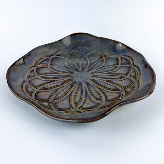 Schüssel "Blume"