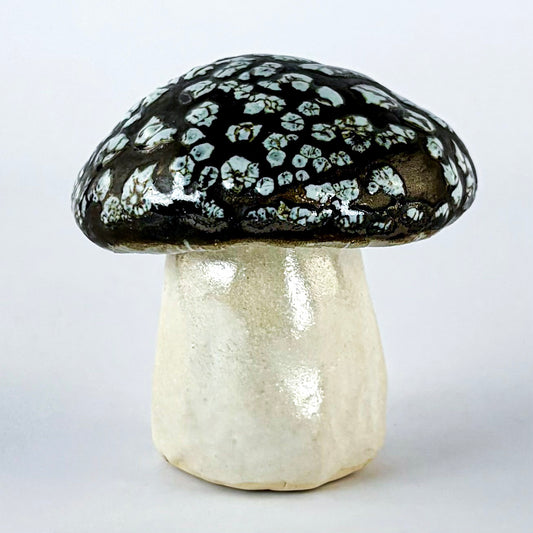Dekofigur "Pilz"