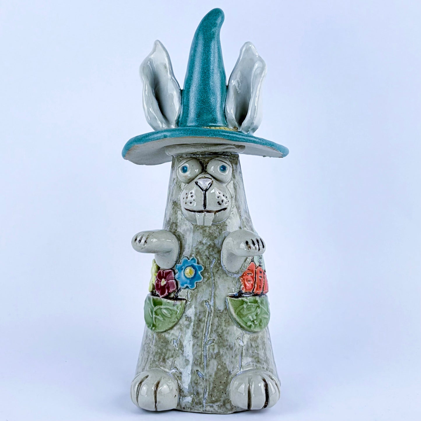 Lorin Grünpfote 🥕