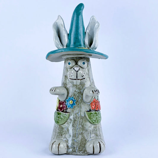 Lorin Grünpfote 🥕
