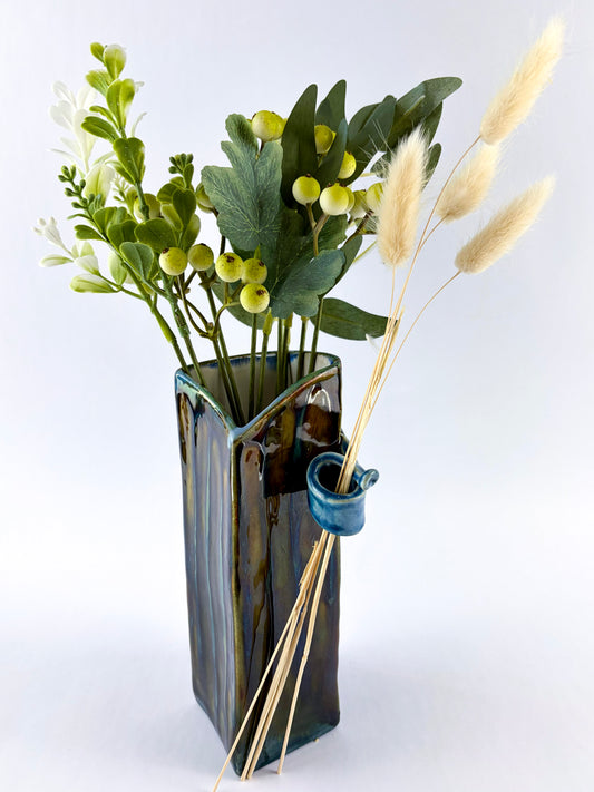 Kombi - Vase