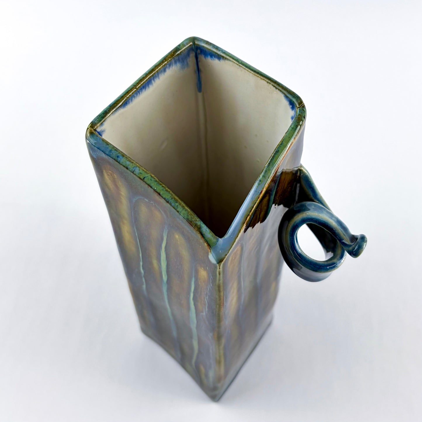 Kombi - Vase