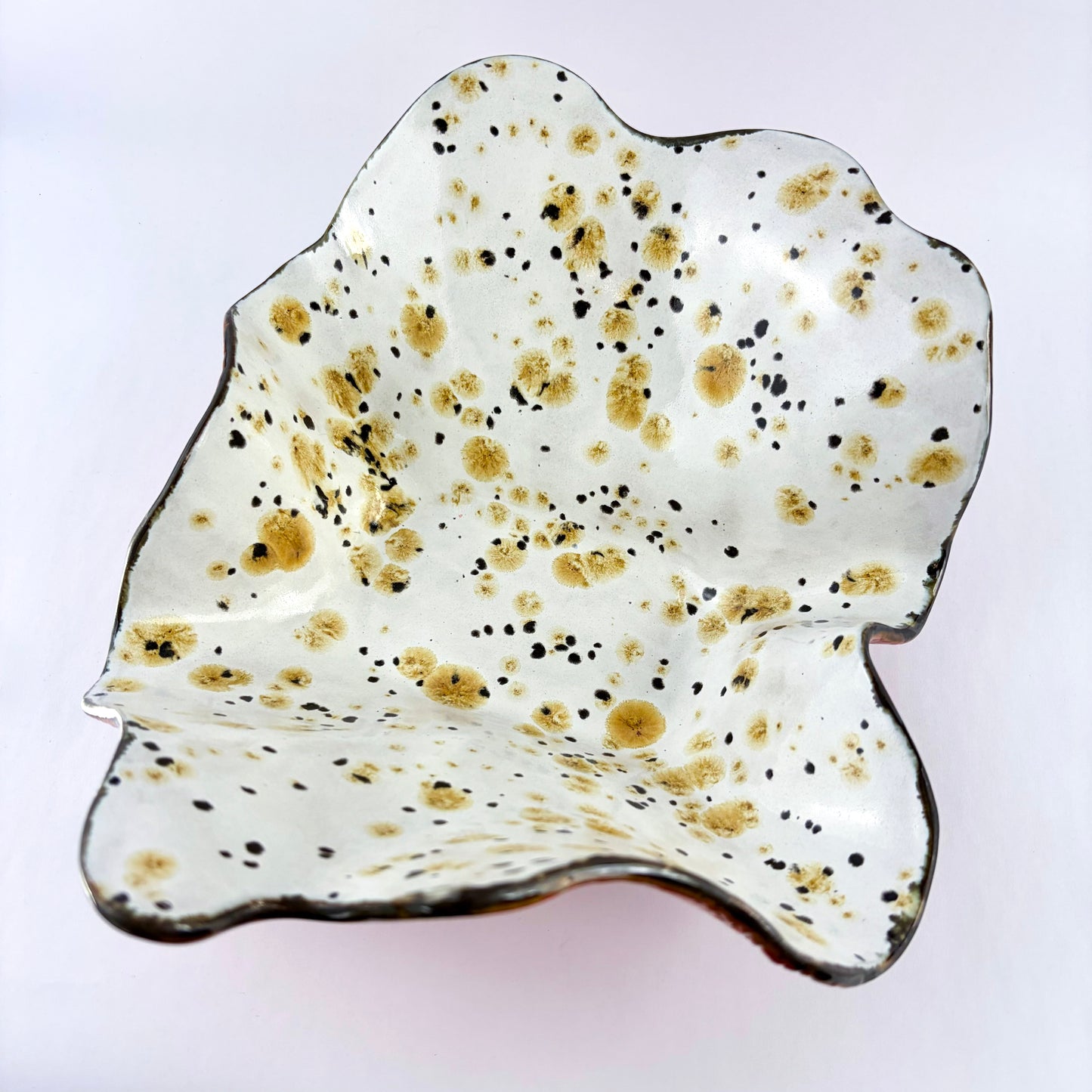 Schüssel "Sprenkel"