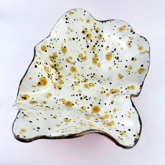 Schüssel "Sprenkel"