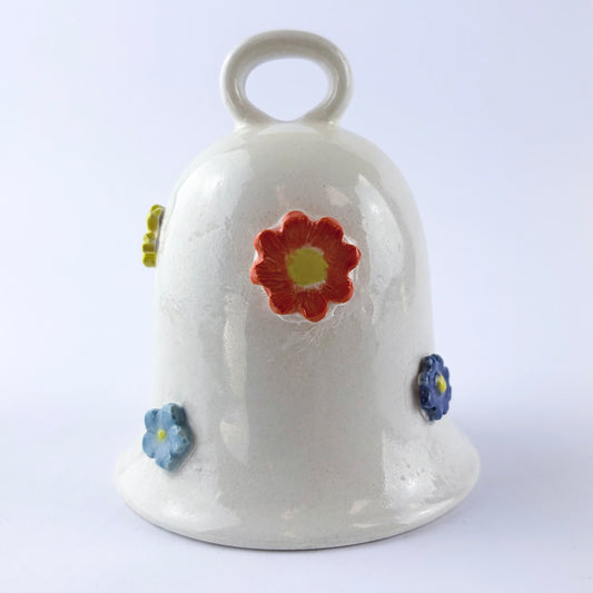 Glocke "Blümchen"