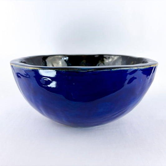 Waschbecken "blue Fantasy"