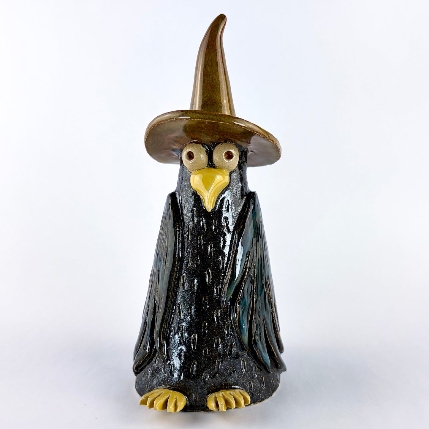 Corvus der Nachtwächter 🌘