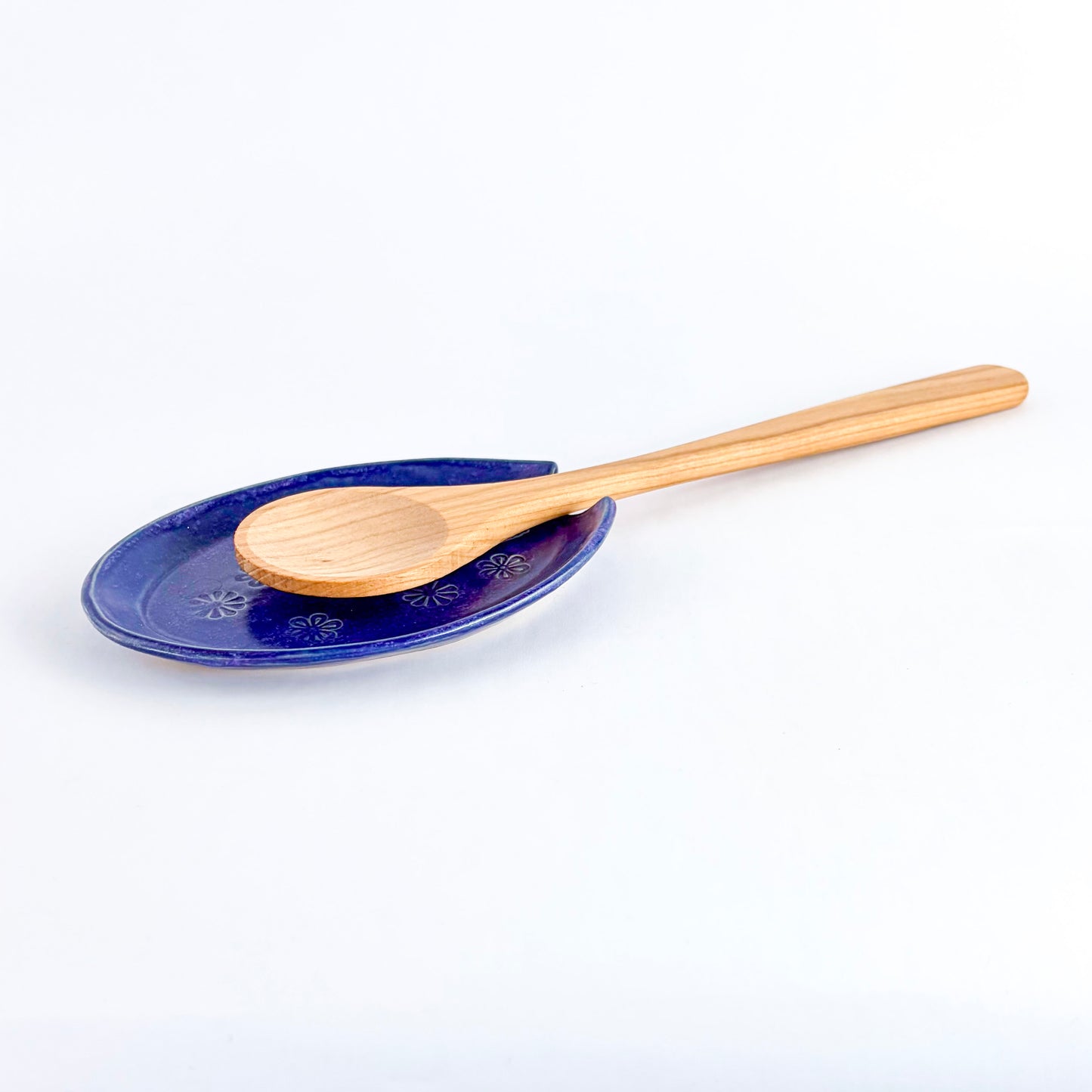 Kochlöffelablage