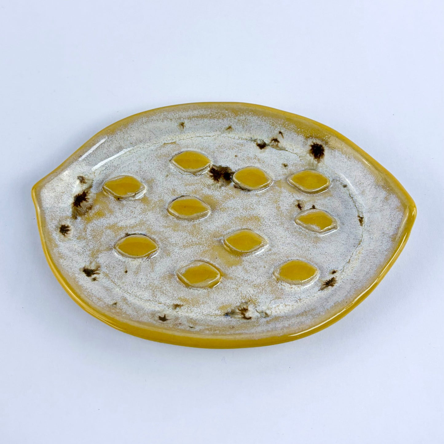 Seifenschale "Citrus"