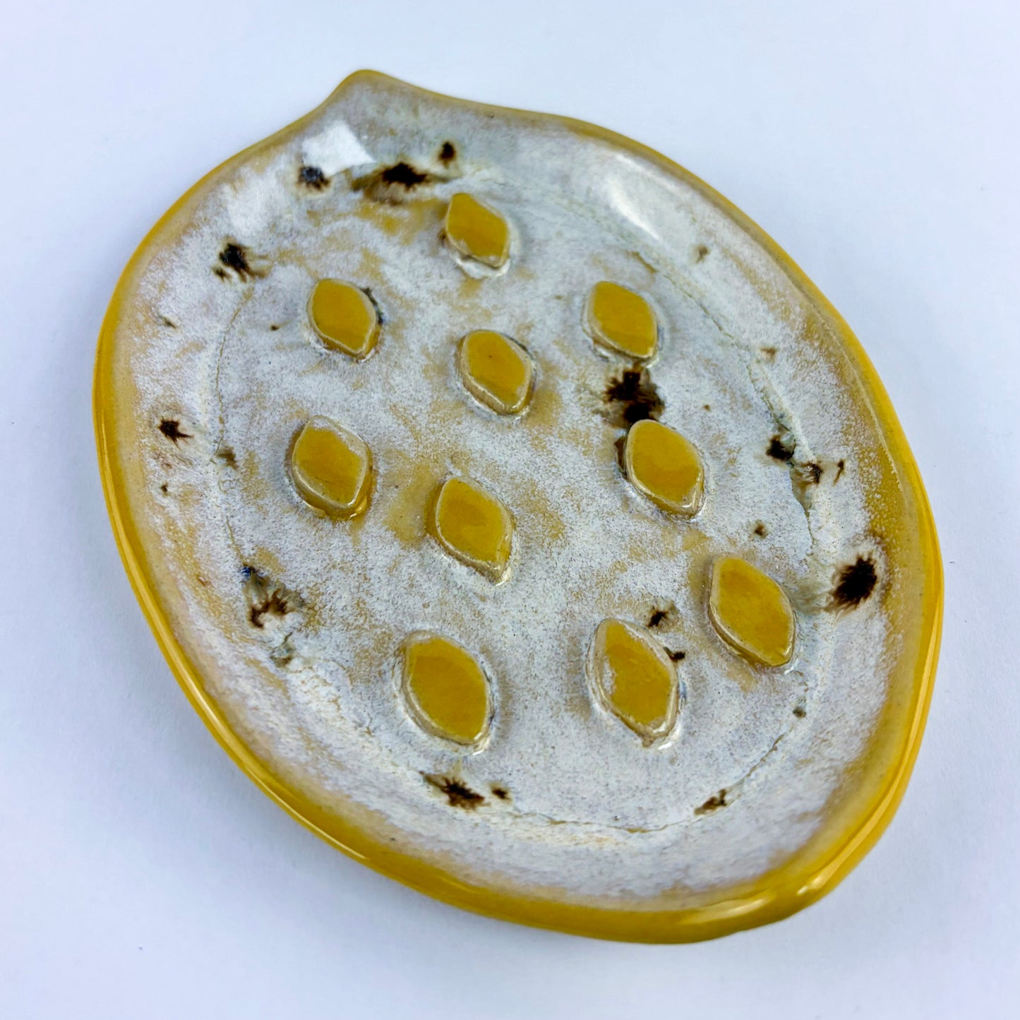 Seifenschale "Citrus"