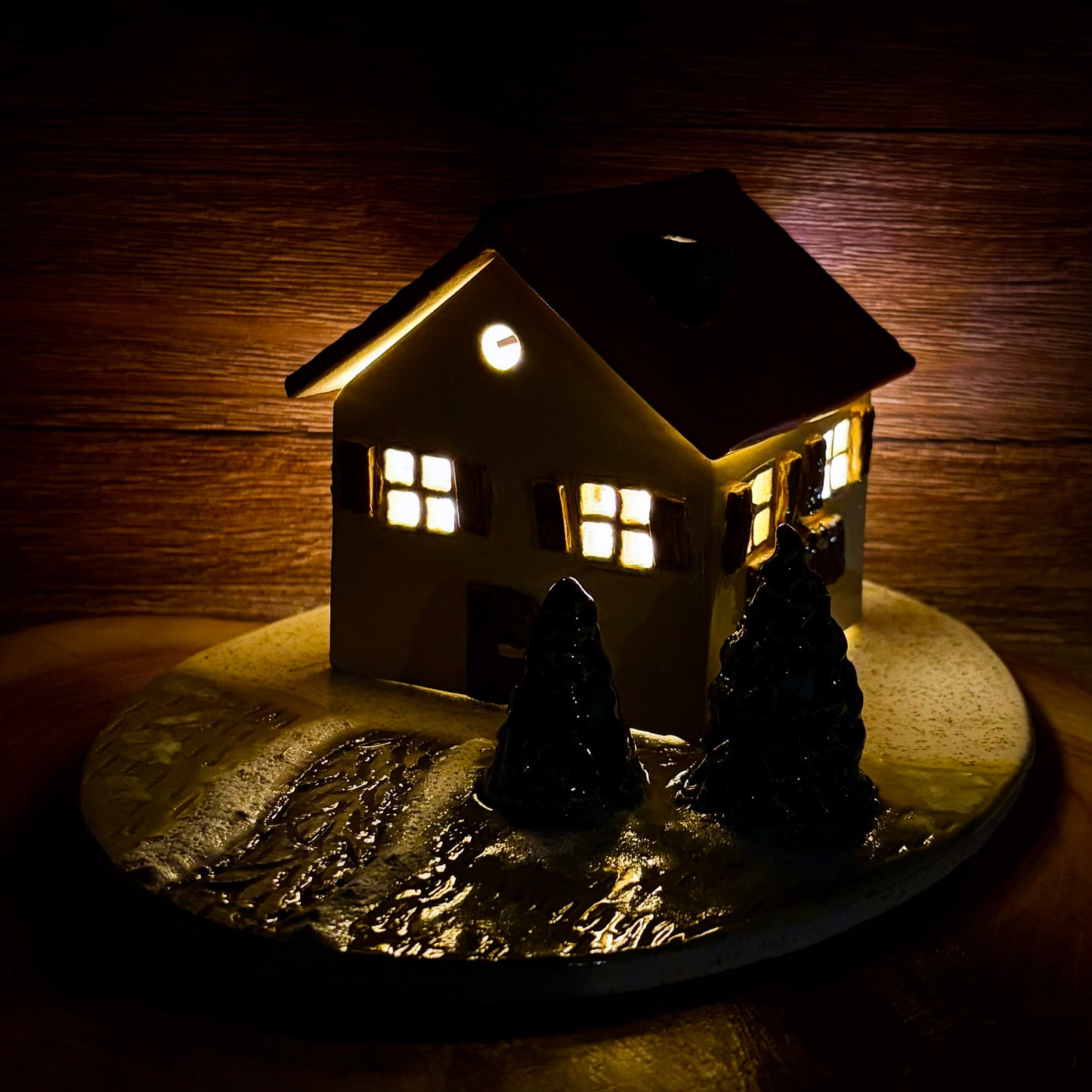 Licht- und Räucherhaus "Tirol"