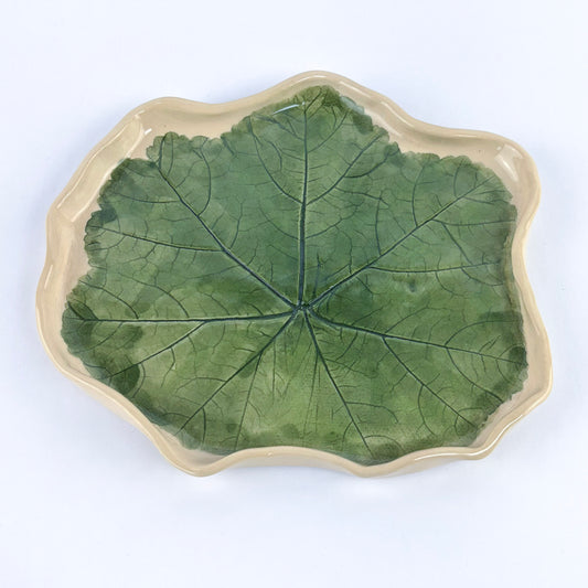 Ablage "Blatt"