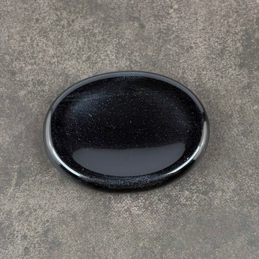 Sorgenstein schwarz