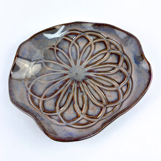 Schüssel "Blume"